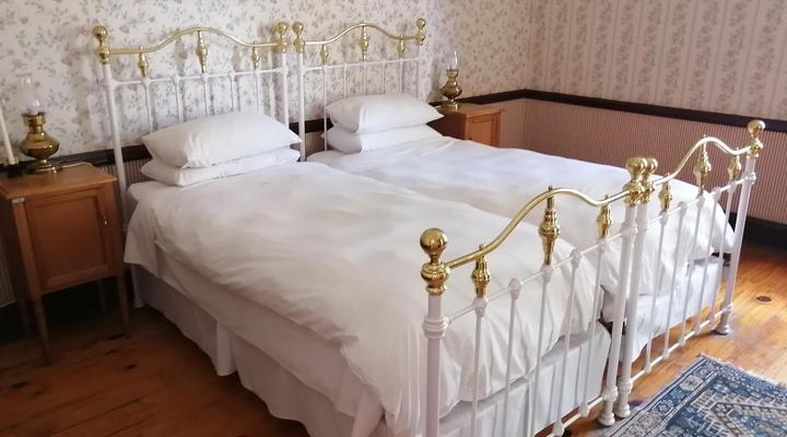 Royal Hotel Pilgrims Rest