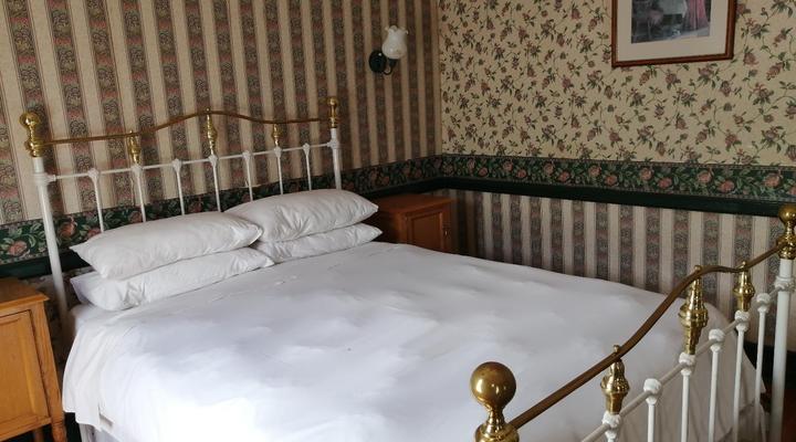 Royal Hotel Pilgrims Rest