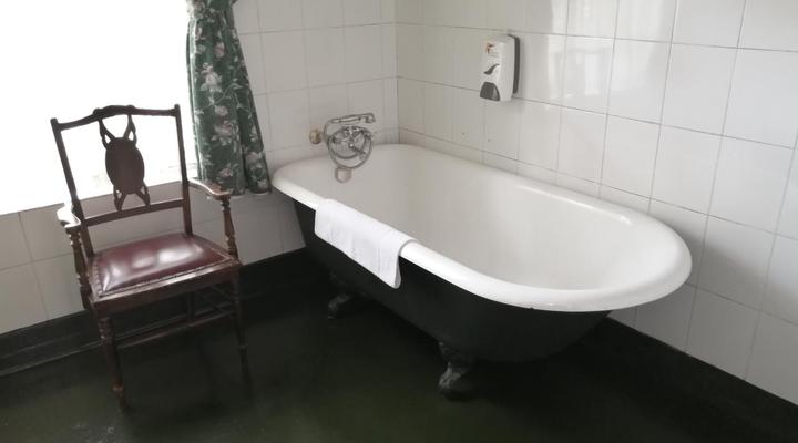 Royal Hotel Pilgrims Rest