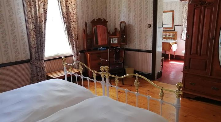 Royal Hotel Pilgrims Rest