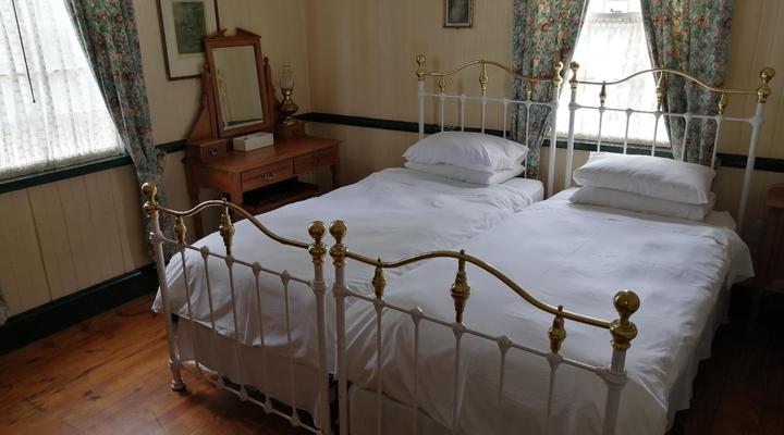 Royal Hotel Pilgrims Rest