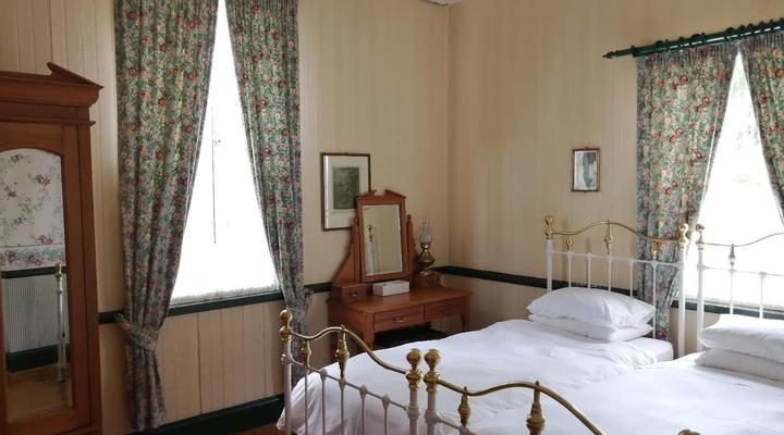 Royal Hotel Pilgrims Rest