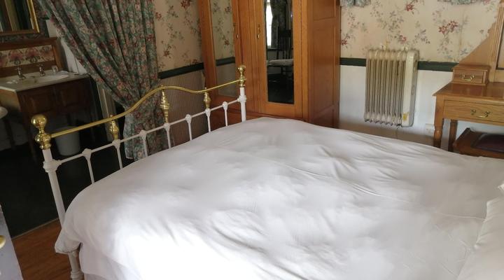 Royal Hotel Pilgrims Rest