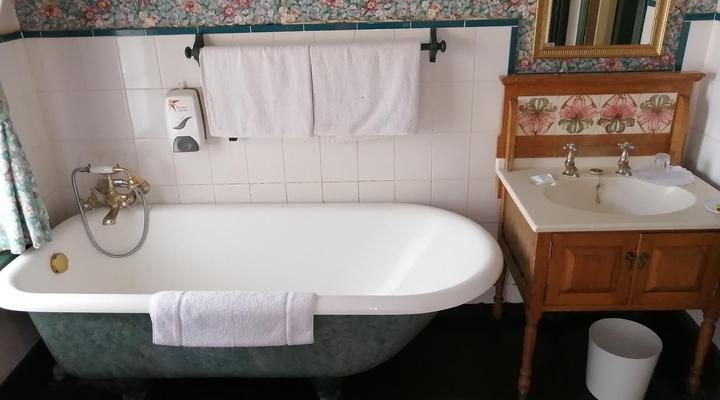 Royal Hotel Pilgrims Rest