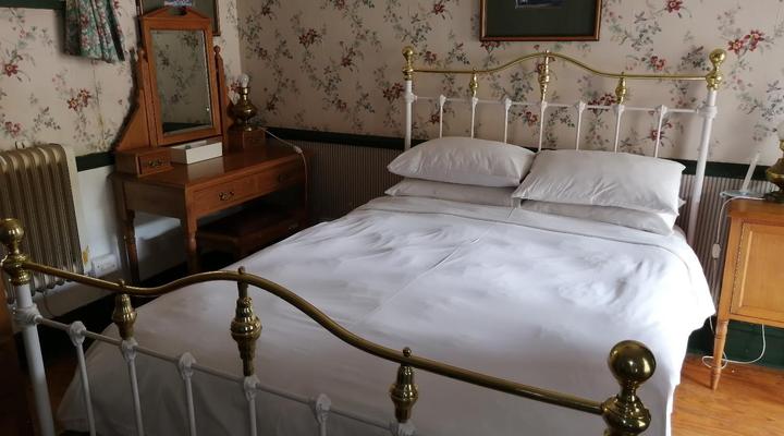 Royal Hotel Pilgrims Rest