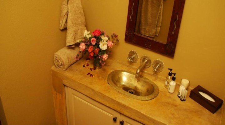 Moroccan House Guesthouse