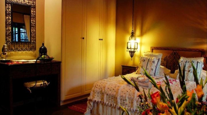 Moroccan House Guesthouse