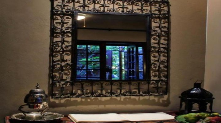 Moroccan House Guesthouse