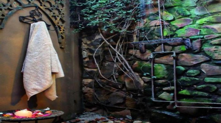 Moroccan House Guesthouse