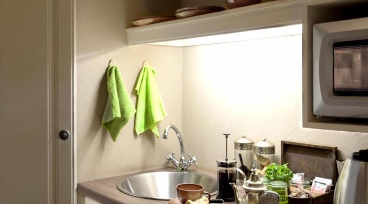 Moroccan House Guesthouse