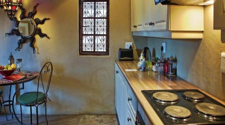 Moroccan House Guesthouse