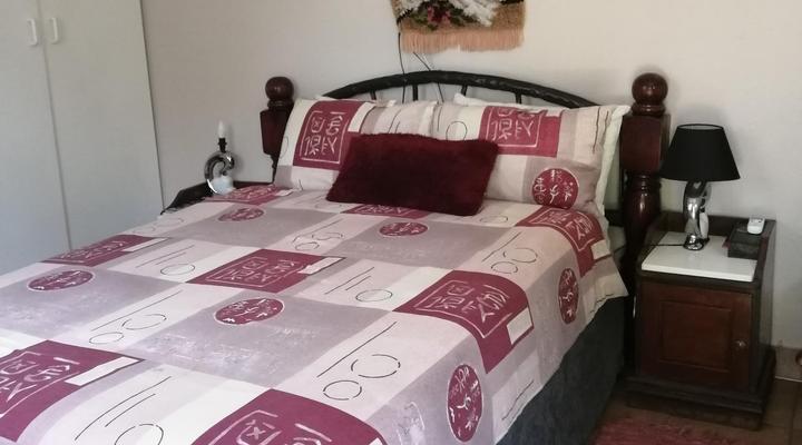 Lindleyspoort Guest House