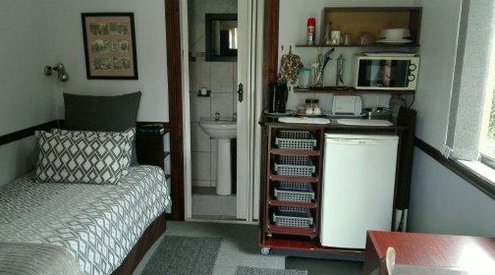 Soeteweide Guest House