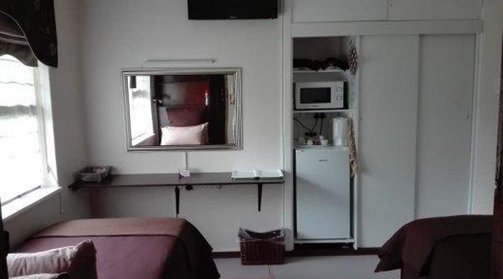 Soeteweide Guest House