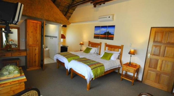 The Willows Function & Conference Centre