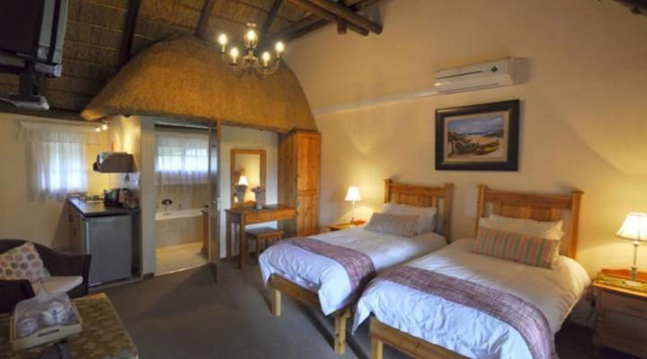 The Willows Function & Conference Centre