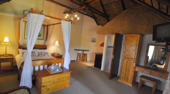 The Willows Function & Conference Centre