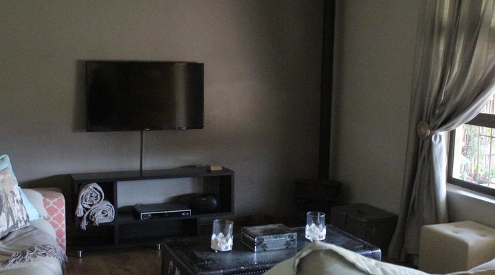 Raintree Guest House