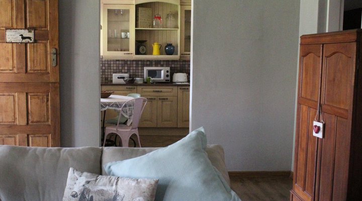 Raintree Guest House