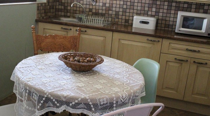 Raintree Guest House