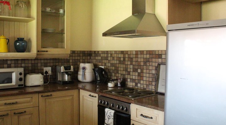 Raintree Guest House