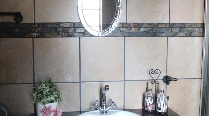 Raintree Guest House