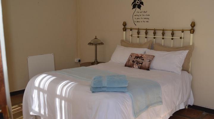 Adelpragt Guest House