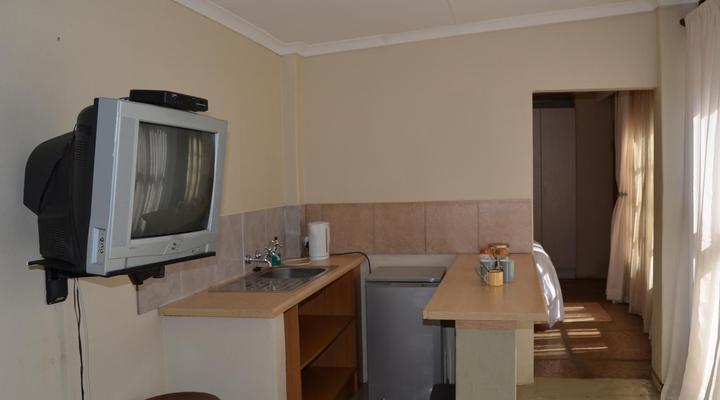 Adelpragt Guest House