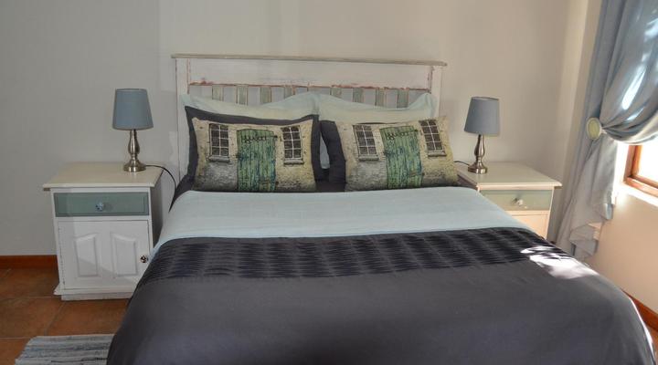 Adelpragt Guest House