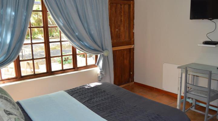 Adelpragt Guest House