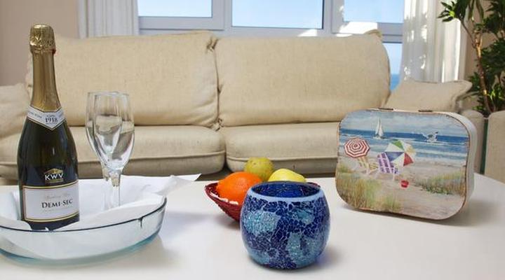 Swept Away Guest House