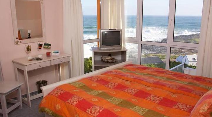 Swept Away Guest House