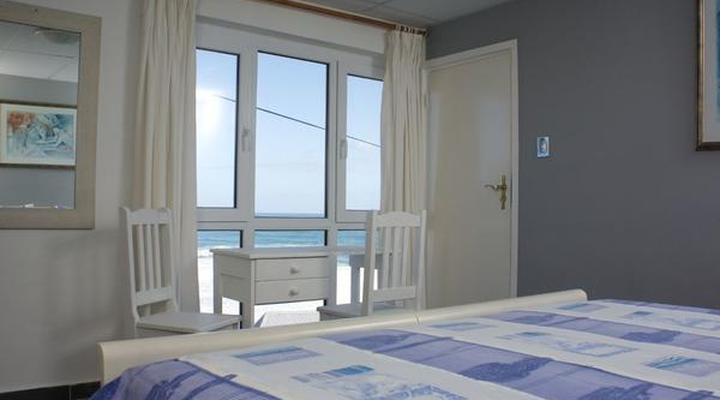 Swept Away Guest House