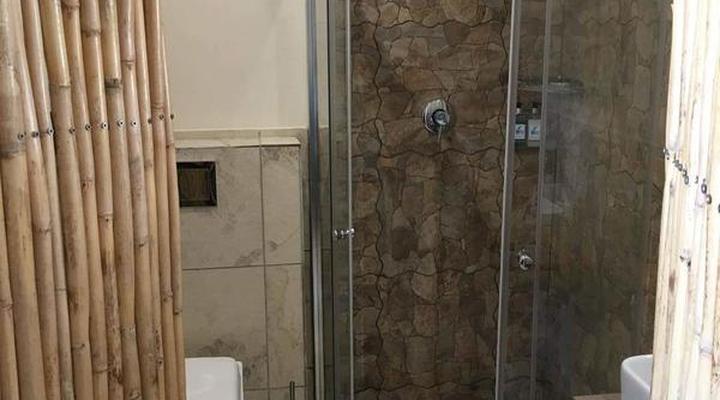 Swept Away Guest House