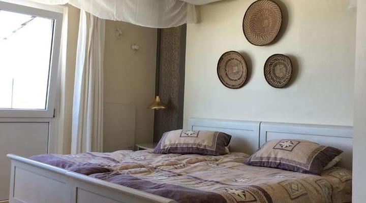 Swept Away Guest House