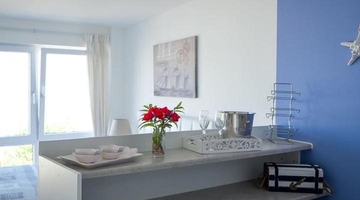 Swept Away Guest House