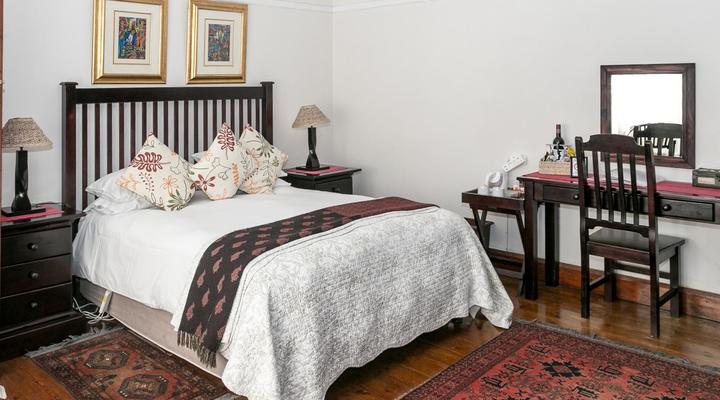 Hide-Away Guest House