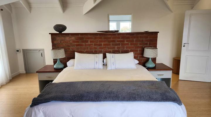 Penguins at Sea Self-catering Accommodation