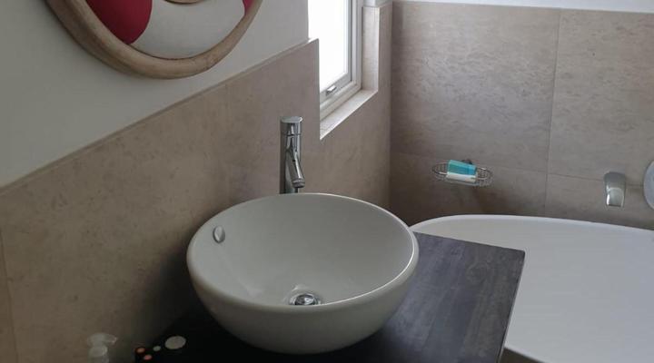 Penguins at Sea Self-catering Accommodation