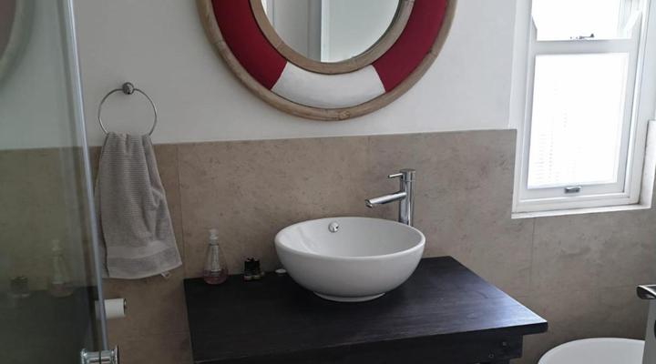 Penguins at Sea Self-catering Accommodation