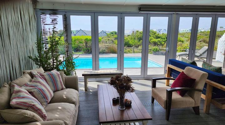 Penguins at Sea Self-catering Accommodation