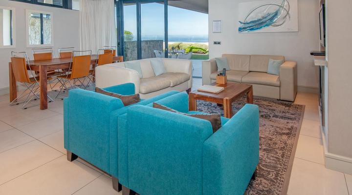 Le Paradis Apartments