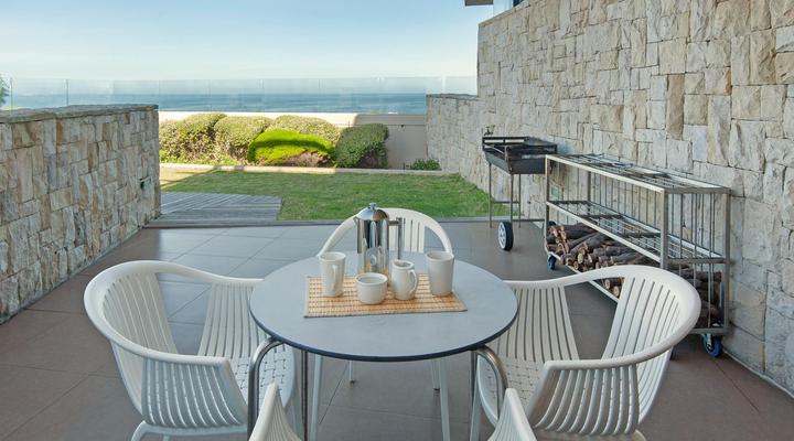 Le Paradis Apartments