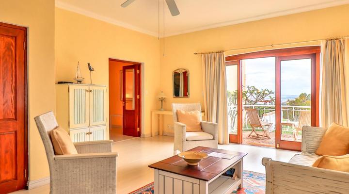 Apricot Gardens Boutique Guest House