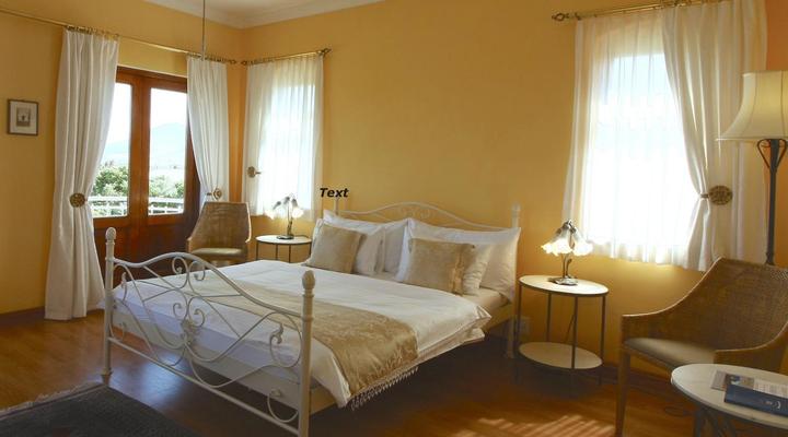 Apricot Gardens Boutique Guest House