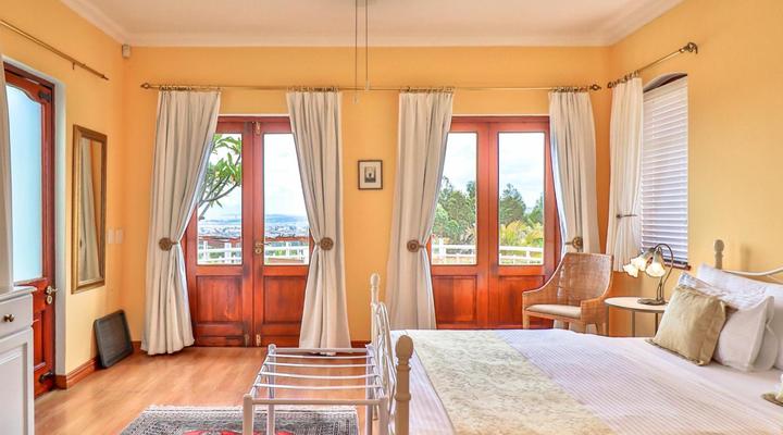 Apricot Gardens Boutique Guest House