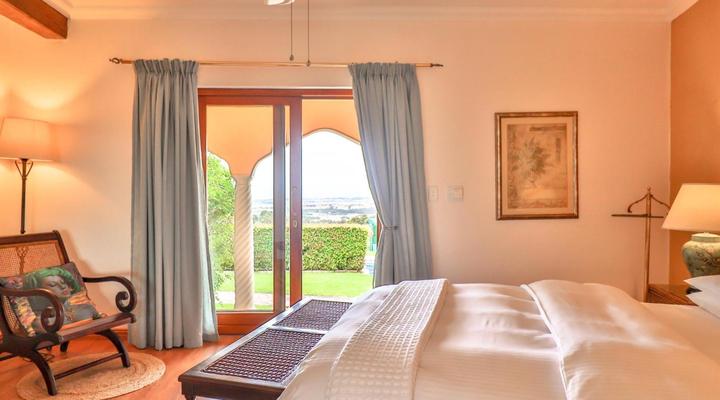 Apricot Gardens Boutique Guest House