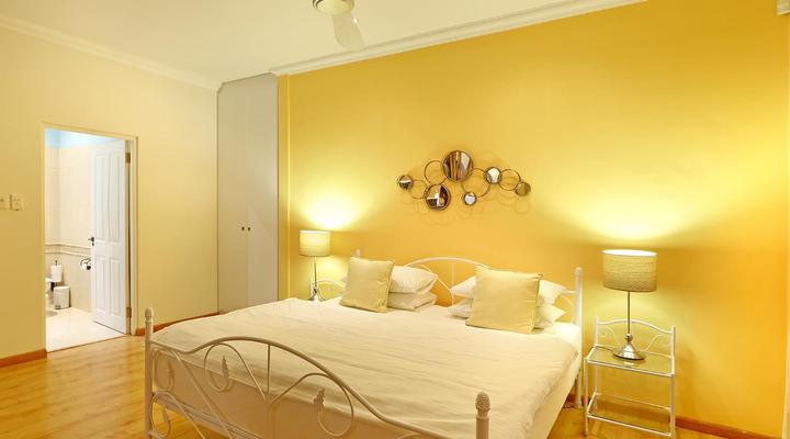 Apricot Gardens Boutique Guest House