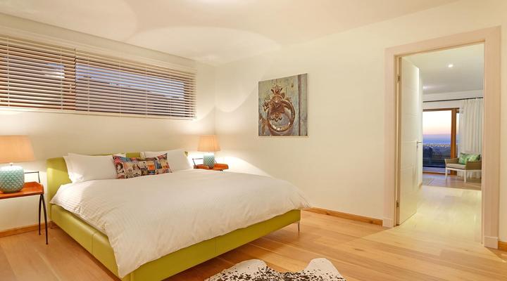 Apricot Gardens Boutique Guest House