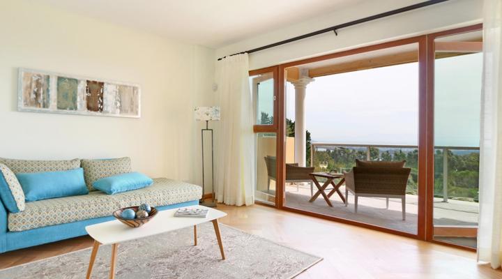 Apricot Gardens Boutique Guest House